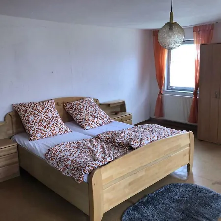 Apartment Auberg