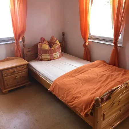 Auberg Apartment