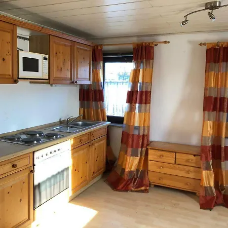 Apartment Auberg