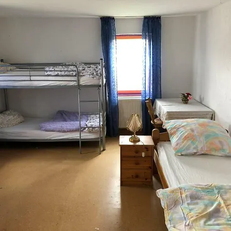 Auberg Apartment
